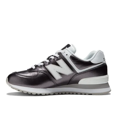 Кроссовки женские New Balance 574 Featured Metallic Wl574Ld2