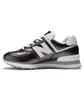 Кроссовки женские New Balance 574 Featured Metallic Wl574Ld2