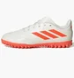 Сороконожки детские Adidas Copa Pure.4 Turf White GY9043