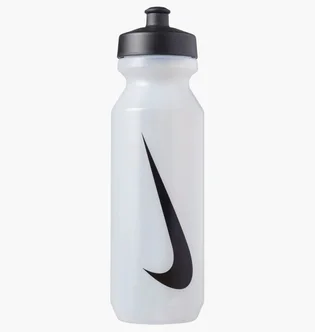 Пляшка для води Nike Big Mouth Bottle 2.0 32 Oz White N.000.0040.968.32