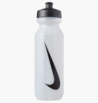 Бутылка для воды Nike Big Mouth Bottle 2.0 32 Oz White N.000.0040.968.32