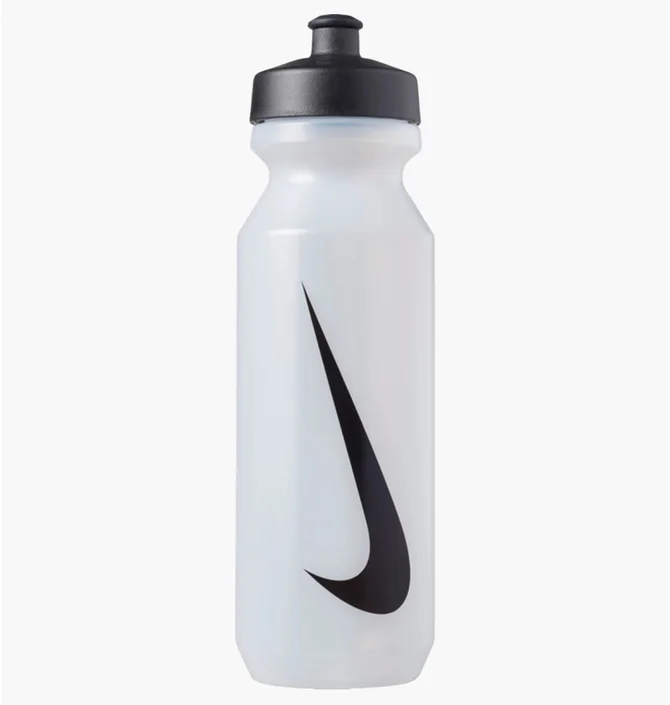 Пляшка для води Nike Big Mouth Bottle 2.0 32 Oz White N.000.0040.968.32