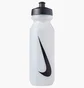 Пляшка для води Nike Big Mouth Bottle 2.0 32 Oz White N.000.0040.968.32