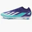 Бутси унісекс Adidas X Crazyfast.3 Fg Violet/Light Blue GY7428