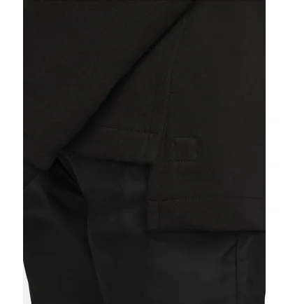 Світшот дитячий Nike U Flyease Play Crew Black DM8539-010