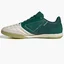 Футзалки унисекс Adidas Top Sala Competition Indoor Cleats Green/Beige IE1548