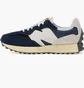 Кроссовки мужские New Balance 327 Blue/Grey U327WRJ