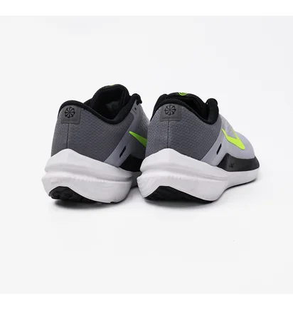 Кроссовки мужские Nike Winflo 10 Road Running Shoes Grey DV4022-007