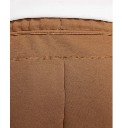 Штани чоловічі Nike Sportswear Tech Fleece Joggers Brown FB8002-281