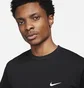 Футболка мужская Nike Dri-Fit Uv Hyverse Black FB8579-010