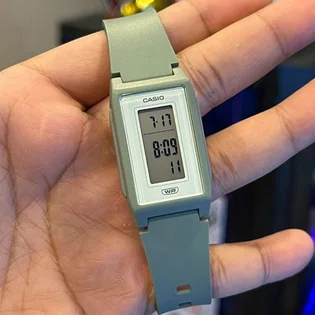 Часы женские Casio General Collection LF-10WH-3