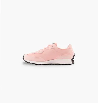 Кросівки дитячі New Balance 327 Peach GS327CGP
