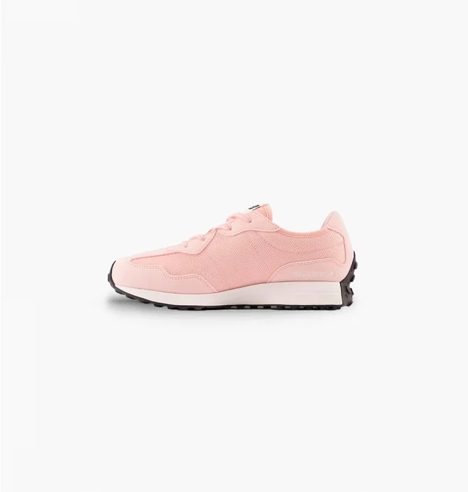 Кросівки дитячі New Balance 327 Peach GS327CGP