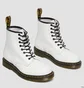 Черевики жіночі Dr. Martens Bota 1460 White 11822100