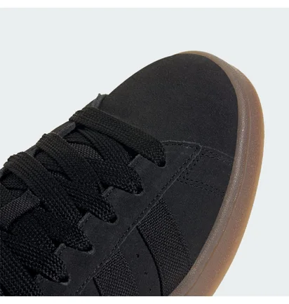 Кроссовки мужские Adidas Campus 00S Black IH4090