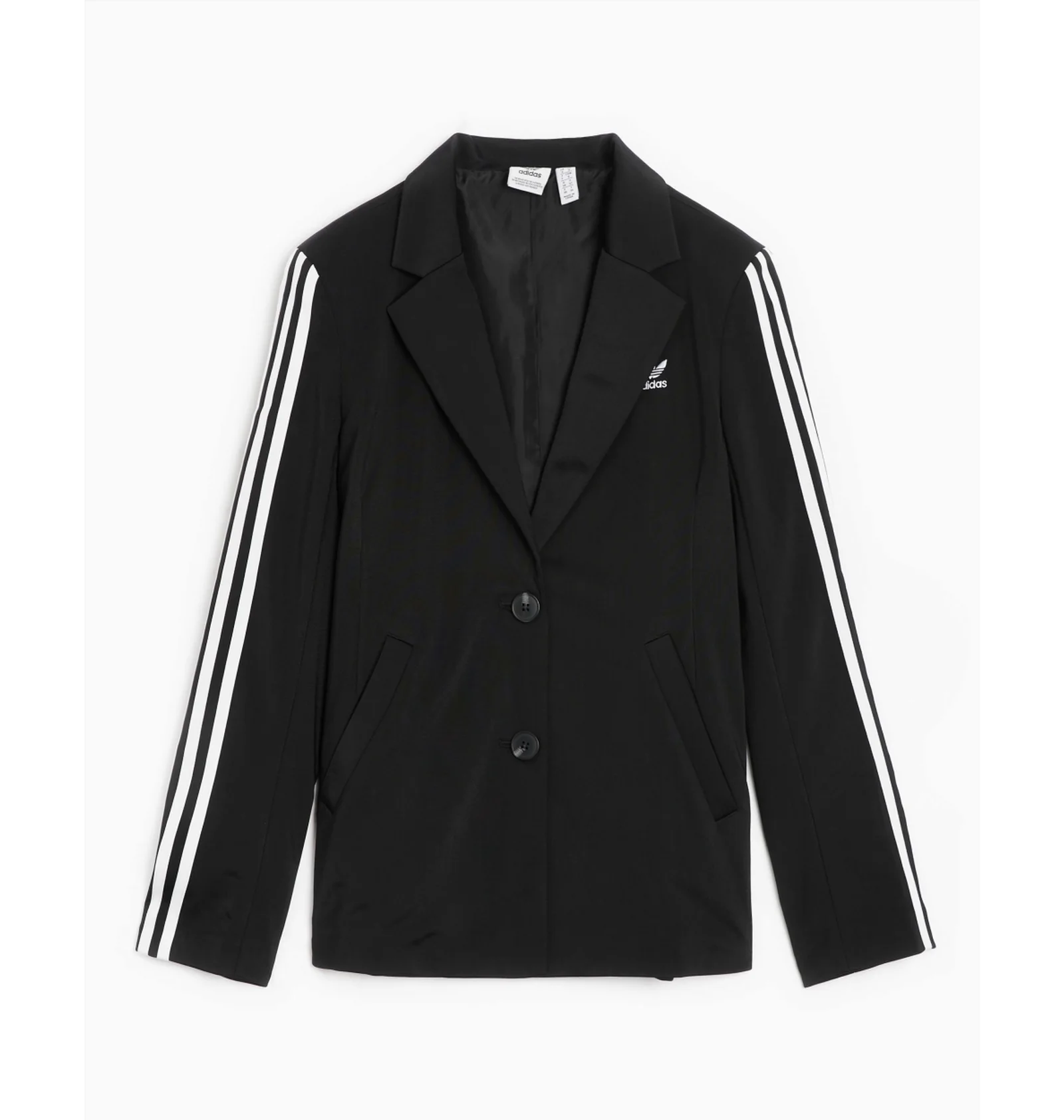 ᐉ Куртка жіноча Adidas Originals Adicolor Classics 3 Stripes