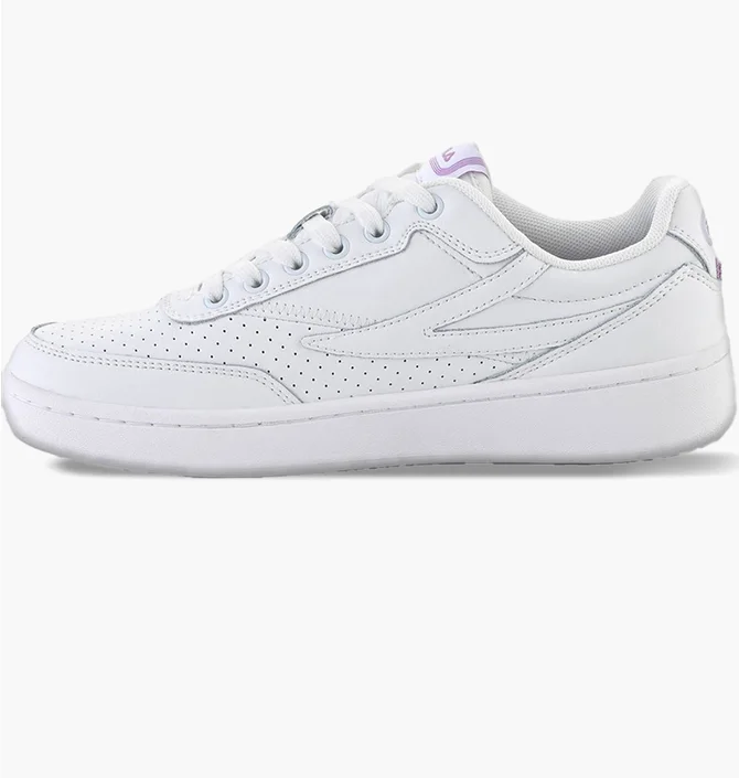 Кросівки жіночі Fila Sevaro White FFW028310004