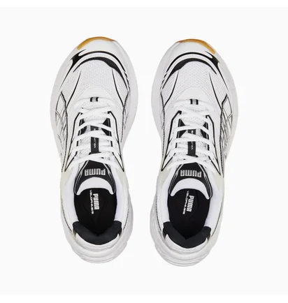 Кросівки унісекс Puma Velophasis Technisch White 390932-01