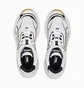 Кросівки унісекс Puma Velophasis Technisch White 390932-01