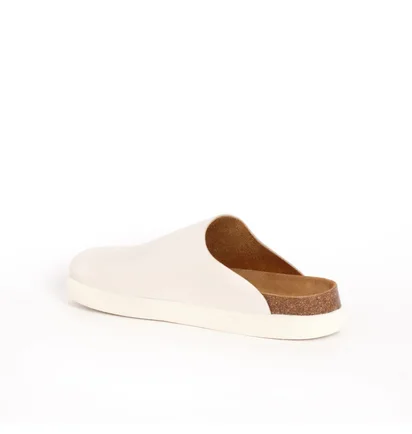 Тапочки унісекс Scholl Kyle White F30952WHT