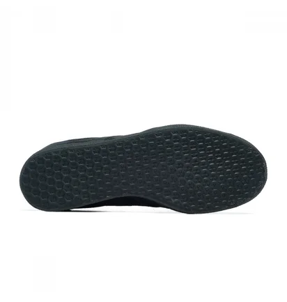 Кросівки чоловічі Adidas Gazelle Black Cq2809