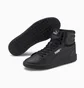 Кроссовки женские Puma Vikky V2 Mid SL Black 370619-03