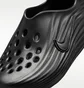 Тапочки дитячі Nike Reactx Rejuven8 Black IF1746-001
