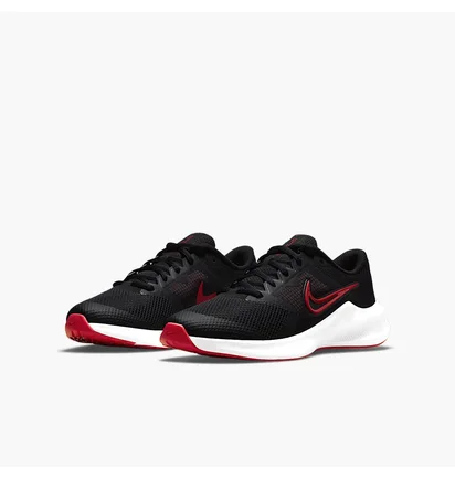 Кроссовки детские Nike Downshifter 11 Gs Black CZ3949-005