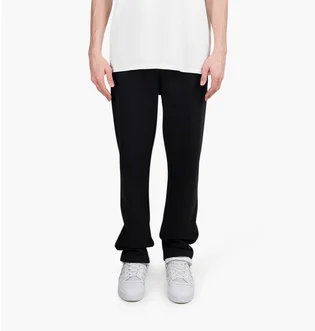 Штани унісекс 032C Taped Soft Jogger Black SS23-C-3010
