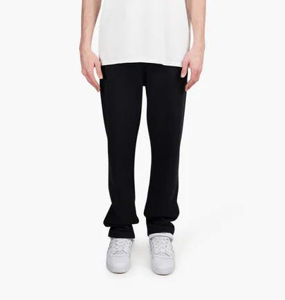 Штани унісекс 032C Taped Soft Jogger Black SS23-C-3010
