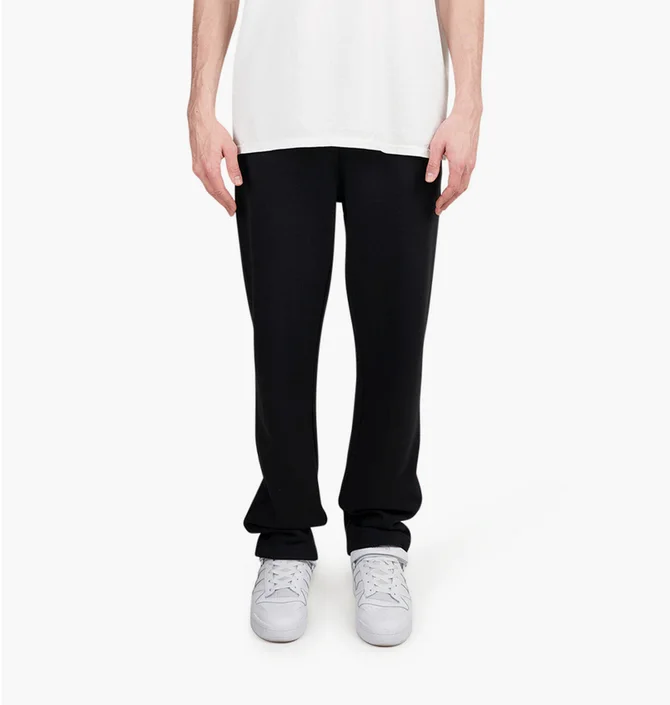 Штани унісекс 032C Taped Soft Jogger Black SS23-C-3010