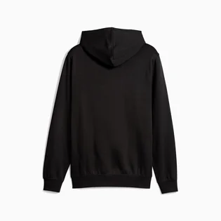 Худи мужское Puma Ess Elevated Hoodie Black 688254-01