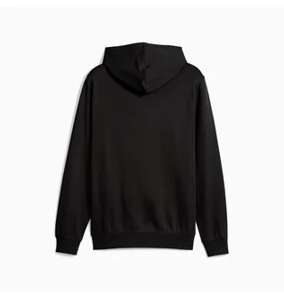 Худи мужское Puma Ess Elevated Hoodie Black 688254-01
