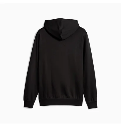 Худі чоловіче Puma Ess Elevated Hoodie Black 688254-01