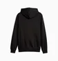 Худі чоловіче Puma Ess Elevated Hoodie Black 688254-01