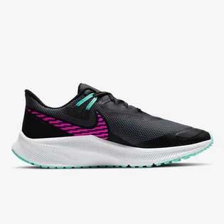 Кроссовки женские Nike Wmns Quest 3 Shield Balck Cq8893-010