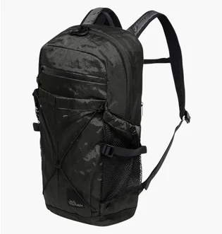 Рюкзак унисекс Jack Wolfskin Wandermood Pack Black 2020261-6502