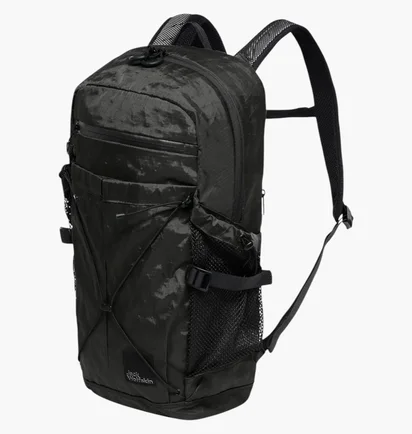 Рюкзак унісекс Jack Wolfskin Wandermood Pack Black 2020261-6502