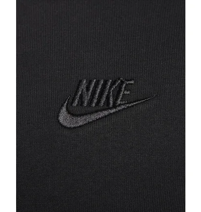 Пуховик чоловічий Nike Sportswear Oversized Puffer Jacket Black FB7854-010