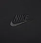 Пуховик чоловічий Nike Sportswear Oversized Puffer Jacket Black FB7854-010