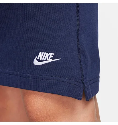 Шорты мужские Nike Club Blue FQ4359-410