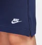 Шорты мужские Nike Club Blue FQ4359-410