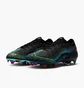Бутсы детские Nike Zm Vapor 16 Elite Am 95 Se Fg Black HV9915-001