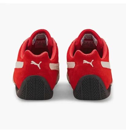 Кросівки чоловічі Puma Speedcat Og + Sparco Driving Shoes Red 307171-05