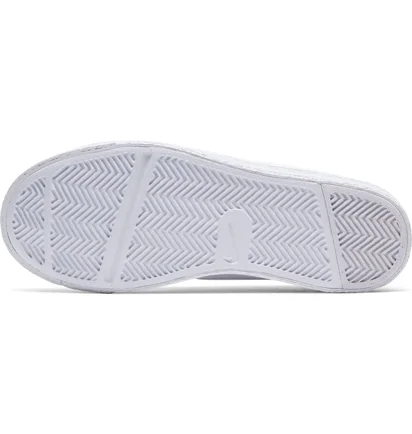 Кросівки дитячі Nike Blazer Low White 555190-102