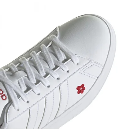 Кроссовки женские Adidas Grand Court 2.0 White HP9416