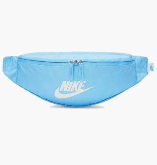 Сумка унісекс Nike Heritage Blue DB0490-407