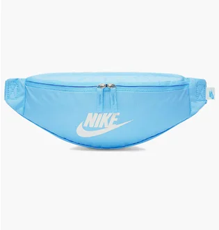 Сумка унисекс Nike Heritage Blue DB0490-407