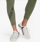 Легінси жіночі Nike Pro Olive FB5488-325