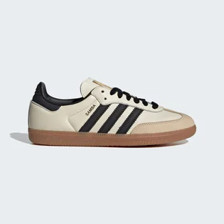 Кросівки жіночі Adidas Samba Og Shoes Beige ID0478